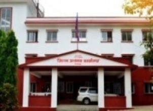 जिल्ला प्रशासनको आलोपालो सेवा प्रणाली   