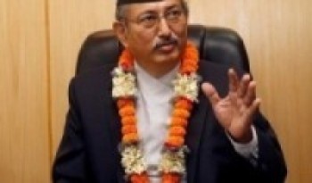 सरकार सबैलाई साथमा लिएर हिँड्छ- गृहमन्त्री खाँण   