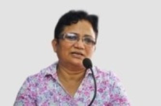 सकारात्मकतर्फ जनमत निर्माण गर्नु जरुरी छ : पूर्वमन्त्री भूसाल