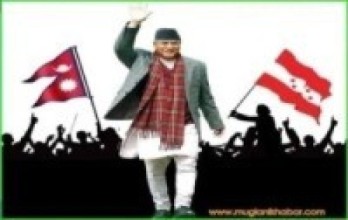 वागमती प्रदेश संसदियदलद्वारा तत्काल खोप ब्यबस्थापन गर्न प्रधानमन्त्री देउबासंग अनुरोध