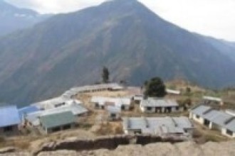 जिल्ला अस्पताल कालीकोटमा अक्सिजन प्लान्ट जडान 