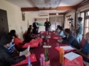 भारतमा दिइने छात्रवृत्तिका लागि शैक्षिक परामर्श 