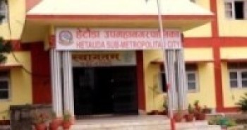 वाग्मती समाचार : निःशुल्क शववाहन सेवा सञ्चालन   