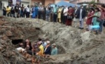 सङ्ग्रहालयका रूपमा उठ्न थाल्यो साहित्यको मन्दिर   