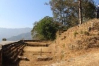 भीमादरबार संरक्षण अभियान   