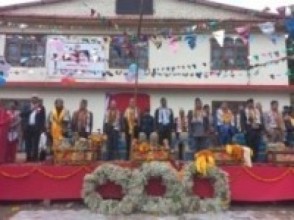 कर्णाली सुनको टुक्रा हो : मुख्यमन्त्री शाही   