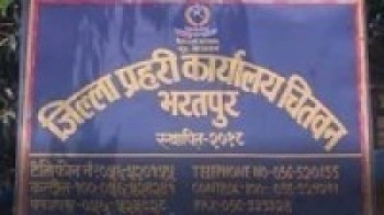 चाडपर्व विशेष योजना लागू   