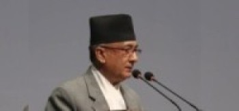 सञ्चारसम्बन्धी कानुन सञ्चारमाध्यमलाई नियन्त्रण गर्न ल्याइएको होइन : मन्त्री कार्की    