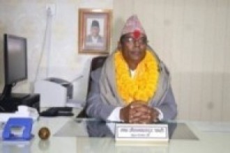 ‘सत्ता गठबन्धन दलकै सल्लाहमा मन्त्रिपरिषद् विस्तार हुन्छ : शाही