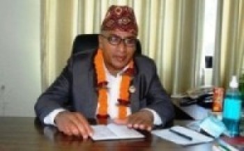 प्रगतिशील कर सिद्धान्तका आधारमा कर समायोजन : अर्थमन्त्री  