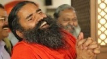 नेपालको धार्मिक पर्यटनको निःशुल्क प्रचार गर्छु : योगगुरु रामदेव