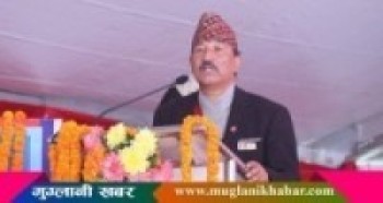 कमल थापाको टिप्पणी : हिन्दुराष्ट्र नेपाली पहिचान र राज्य व्यवस्थाको मेरुदण्ड हो