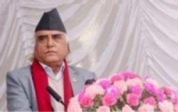 राष्ट्रिय एकतामा धार्मिक एवं सांस्कृतिक चाडपर्वको योगदान– मुख्यमन्त्री पोखरेल    