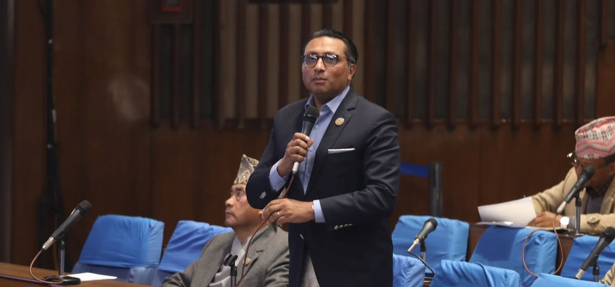 नागरिक लगानी कोषलाई जोखिम व्यवस्थापनमा सचेत भएर अघि बढाइने : अर्थमन्त्री वाग्ले