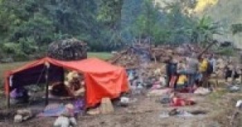 जाजरकोटमा चिसोले थप तीनको मृत्यु