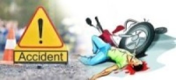 मोटरसाइकल दुर्घटनामा प्रहरी वरिष्ठ हवल्दारको मृत्यु