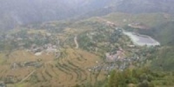 बागलुङमा बढ्यो चुनावी सरगर्मी : उम्मेदवारका आ–आफ्नै दाबी