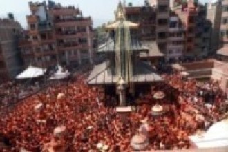 भक्तपुर औद्योगिक तथा पर्यटन महोत्सव आजदेखि   