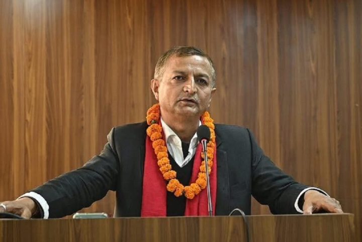 नेपाल बार निर्वाचनः मतगणना जारी,अध्यक्ष पदका उम्मेदवार मिश्र दोब्बर भन्दा बढी मतले अगाडी