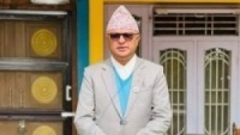 साना तथा घरेलु उद्योगलाई बलियो बनाउन सहयोग गर्छ– मुख्यमन्त्री कार्की    
