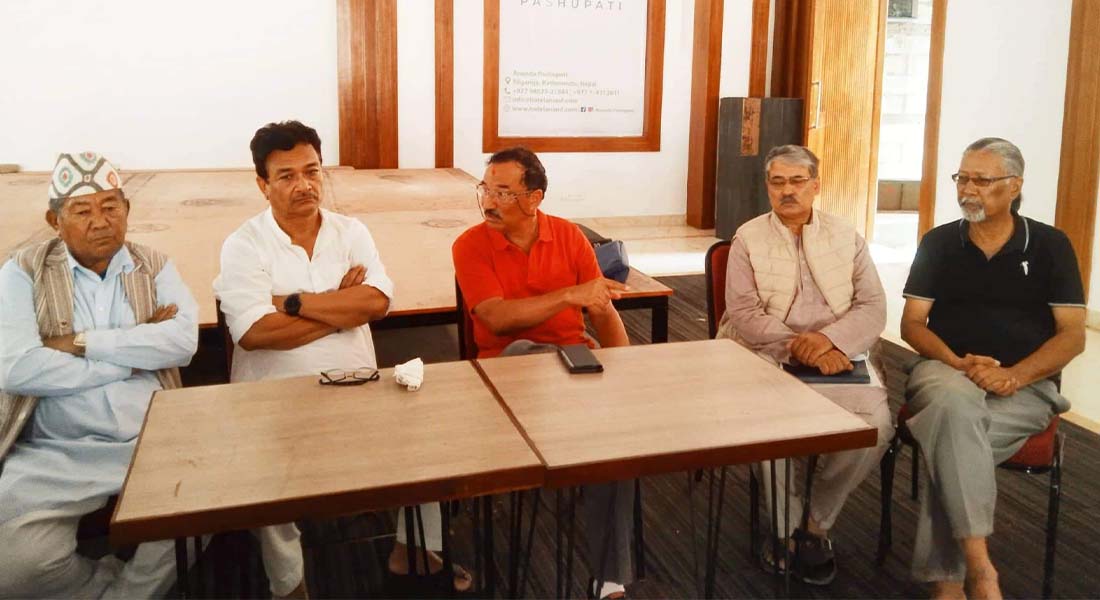 दुई दिने धर्म, संस्कृति सम्मेलन आयोजना गरिँदै