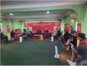 एमसीसीमा माओवादीका ७ सांसदको विद्रोह !