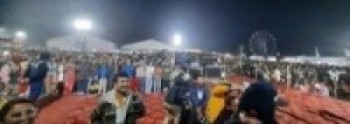 मोरङको भद्रमारीमा प्रादेशिक औद्योगिक ब्यापार कृषि तथा पर्यटन महोत्सव २०७९ हुँदै