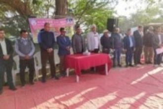 प्रवासी नेपाली मञ्च कतारको`बनभोज तथा साँस्कृतिक´ कार्यक्रम सप्पन्न