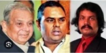 मन्त्री टुङ्ग्याउन छलफलमा व्यस्त मधेस केन्द्रित दल