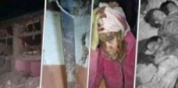 परकम्पबाट १३ जना घाइते