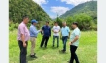 बूढीगण्डकी जलविद्युत् : लगानी ढाँचा टुङ्गो लाग्यो, पूर्वाधार करमार्फत रु एक खर्ब ७९ अर्ब उठाइने