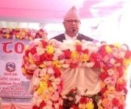 संविधानमा नागरिक अधिकार स्थापित भएको छ : मुख्यमन्त्री कार्की