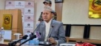 स्वास्थ्य नीति लागू गराएरै छाड्छु : मन्त्री बस्नेत