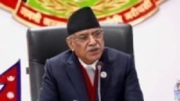 सत्ता सहयात्री दलको एकतालाई बचाउँछु : प्रधानमन्त्री   
