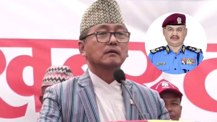 कमजोर अर्थतन्त्र सुधार्ने गरी बजेट आओस्ः राप्रपा अध्यक्ष लिङ्देन