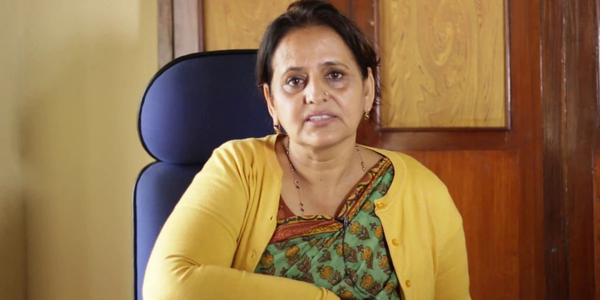 महान्यायाधिवक्तामा वरिष्ठ अधिवक्ता भण्डारी
