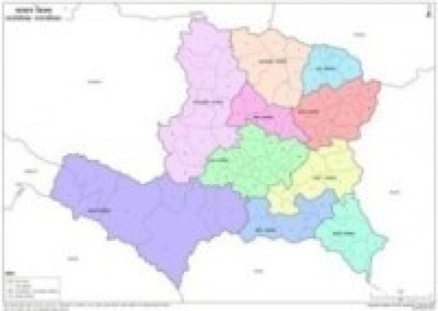एमाले सल्यानद्वारा दस पालिकाका उम्मेदवारको नामावली सार्वजनिक