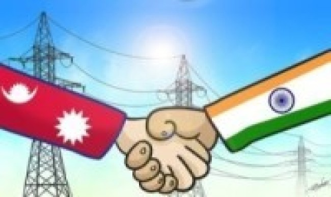 नेपालबाट १० हजार मेगावाट बिजुली लैजाने समझदारीपत्र भारतद्वारा अनुमोदन