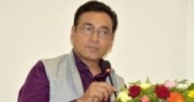 कता लुके रायमाझी ?