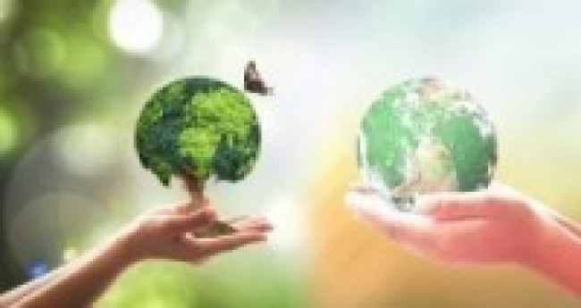 आज राष्ट्रिय भू–संरक्षण दिवस
