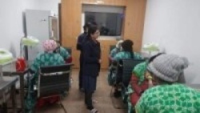 आलेखः बच्चालाई अमृतसरह ‘ह्युमन मिल्क बैंक’