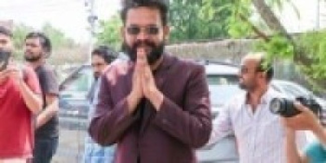 कामपा प्रमुख साहको कार्यशैलीप्रति आपत्ति   