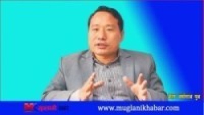 दिगो विकासका लक्ष्य हासिल गर्ने गरी बजेट तर्जुमा गरिन्छ : अर्थमन्त्री पुन