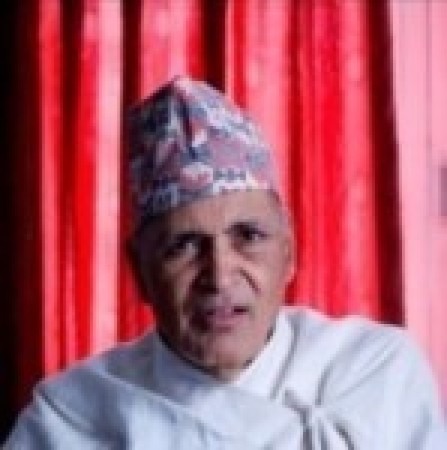 विचार : संविधानमा संशोधनको आवश्यकता