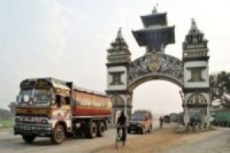 वीरगञ्ज भन्सारबाट लक्ष्यअनुसार राजस्व उठेन
