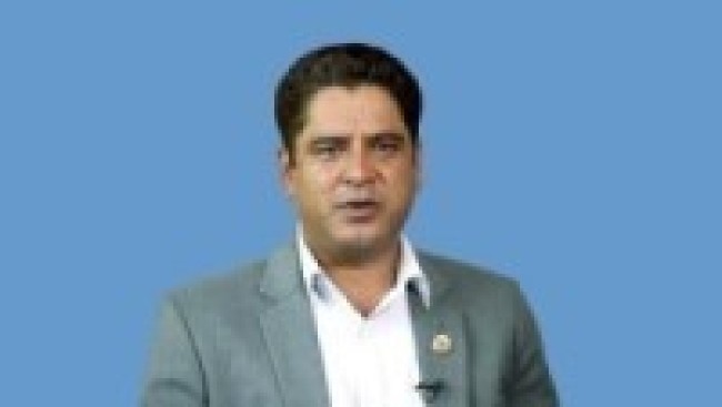 मुलुकको समृद्धिका लागि साहित्य, कला र संस्कृति अनिवार्य पाटोः मन्त्री भण्डारी