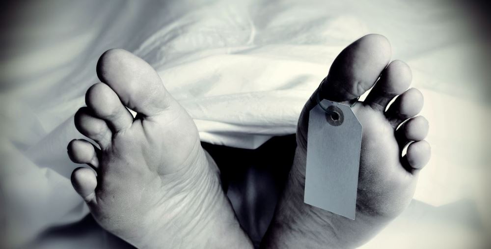 करेन्ट लागेर शिक्षकको मृत्यु