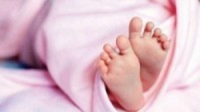 घरको छतबाट खसेर २२ महिनाको बालकको मृत्यु