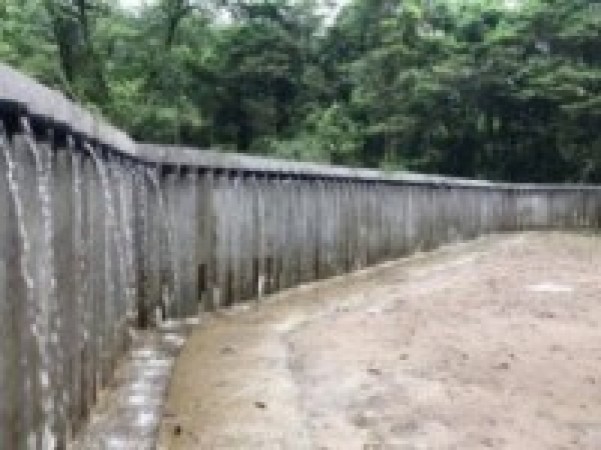 एविसिका आराध्यदेव पूजनीयम् १०८ धारा बराहको मन्दिर बन्ने
