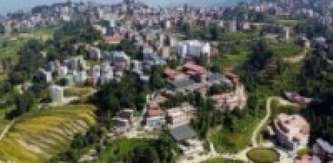 धुलिखेल दक्षिण एशियाली ‘हेल्दी सिटी’को सदस्य बन्दै
